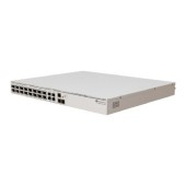 Mikrotik CRS520-4XS-16XQ-RM Ultra-Fast Enterprise Switch