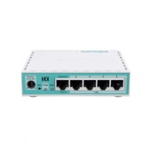 Mikrotik E50UG hEX refresh Wireless Router