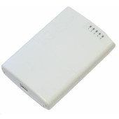 Mikrotik RB750P-PBr2 Ethernet Port Router