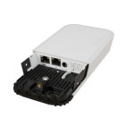 Mikrotik wAPGR-5HacD2HnD&EC200A-EU wAP ac LTE kit Wireless Access Point