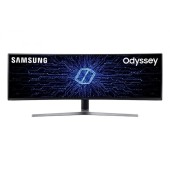 Samsung C49HG90 49" CHG90 QLED Gaming Monitor for the ultimate gaming experience