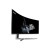 Samsung C49HG90 49" CHG90 QLED Gaming Monitor for the ultimate gaming experience