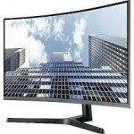 Samsung LC27H800FCU Monitor