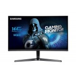 Samsung LC27JG52QQUXEN LC27JG52 CURVED Gaming Monitor