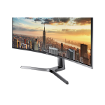 Samsung LC43J890DKM Monitor