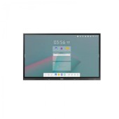  Samsung LH75WACWLGCXUE 75WAC Interactive Display, 75" ADS 3840 x 2160 Touch Display