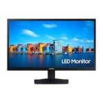 Samsung LS22A330NHMXUE 22" FHD Flat Monitor with Wide Viewing Angle