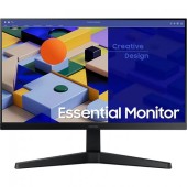 Samsung LS22C310EAMXUE 22" Essential Monitor S3 S31C