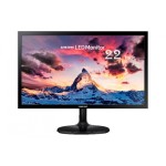 Samsung LS22F350FHMXUE 22" FHD Monitor with Super slim design