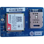 Yeastar GSM Module