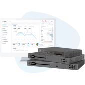 Yeastar P550-EP Enterprise Feature Subscription for P550 PBX System