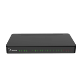 Yeastar Hybrid PBX N412