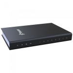 Yeastar TA800 FXS VoIP Gateway