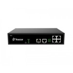 Yeastar TB400 4 BRI Port VoIP Gateway