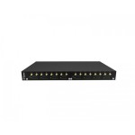 Yeastar TG1600 VoIP Gateway 16 WCDMA Ports