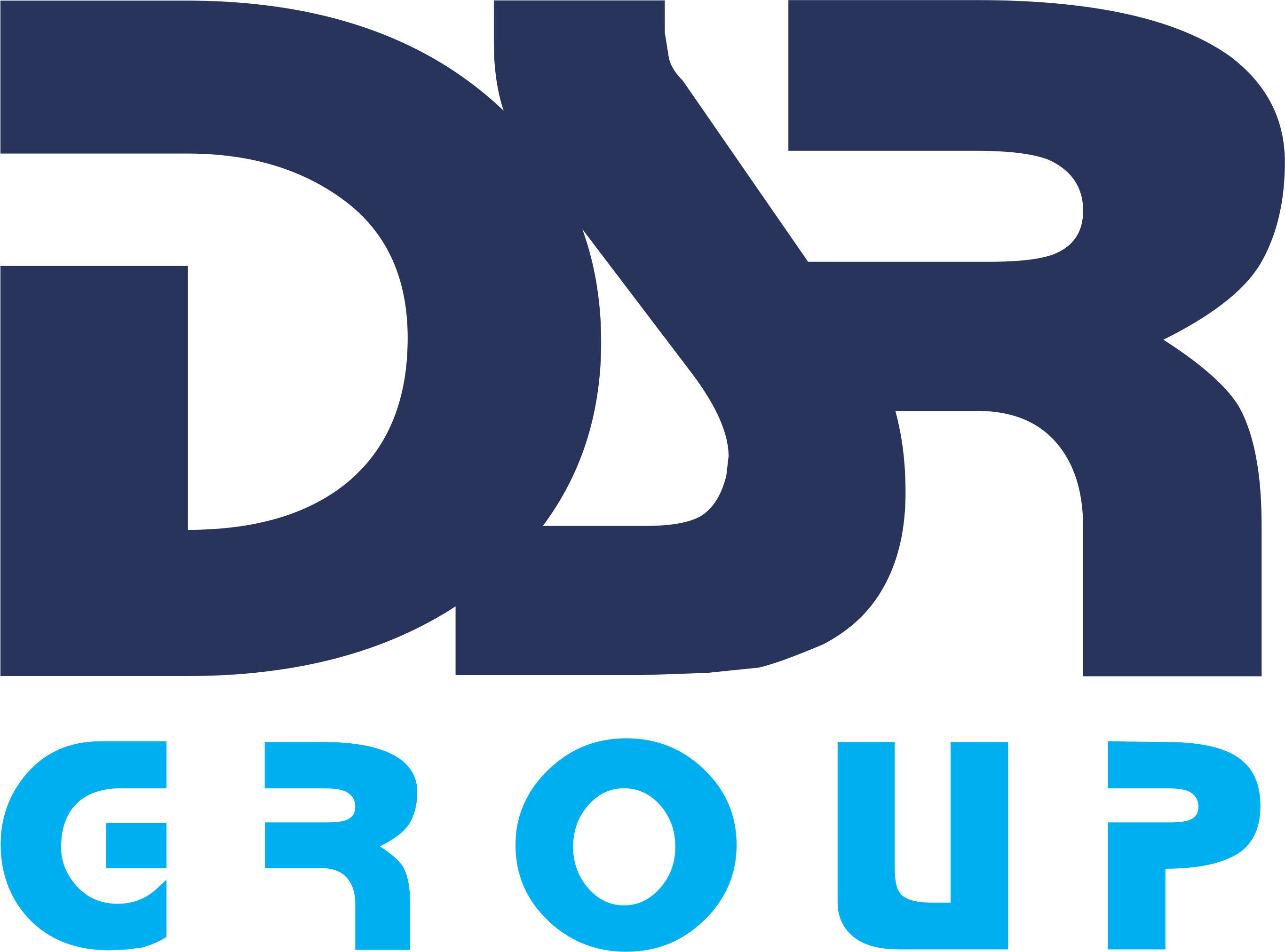 DSR Tech Group